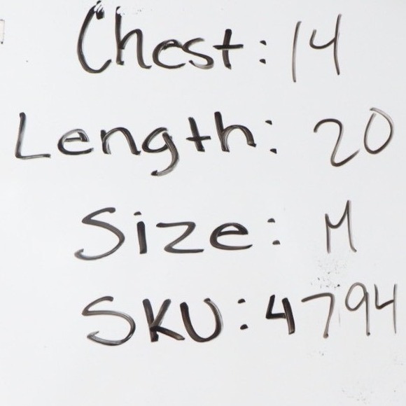 Free People Power Play Camisole Top Womens M Black Nylon Stretch V-Neck Ribbed - Picture 7 of 7